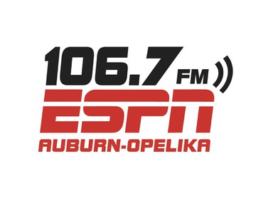 Logo de ESPN 106.7