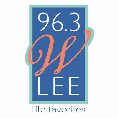Logo de Lite Favorites 96.3 WLEE