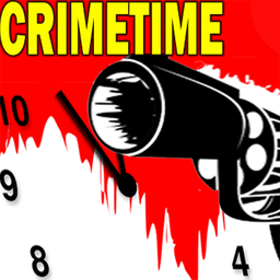 Logo de Crimetime