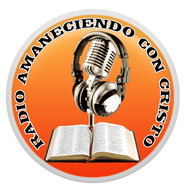 Logo de Radio Amaneciendo Con Cristo