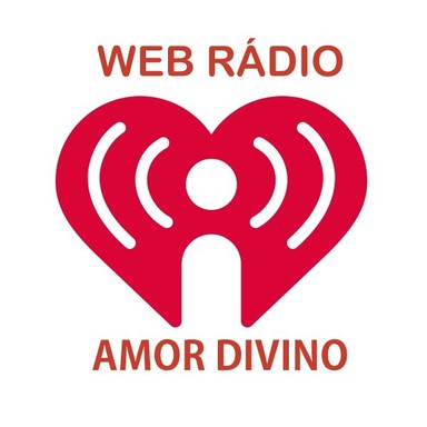 Logo de Radio Amor Divino