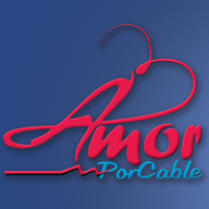 Logo de Radio Amor por Cable