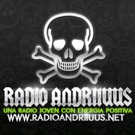 Logo de Radio Andriiuus