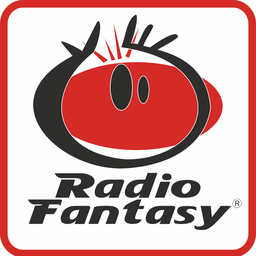 Logo de RADIO FANTASY