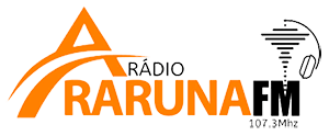 Logo de Radio Araruna FM 107.3