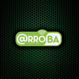 Logo de Radio Arroba