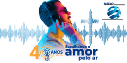 Logo de Radio Atibaia FM