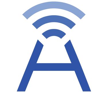 Logo de Radio Atlântico