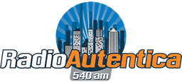 Logo de Radio Auténtica Bogotá