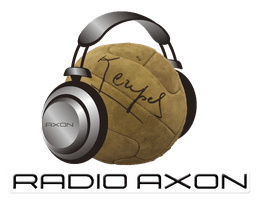 Logo de RADIO AXON SAN JUAN