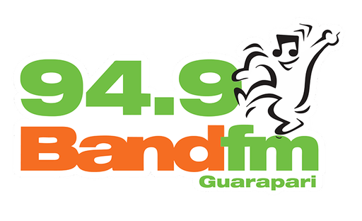 Logo de Rádio Band FM 94.9