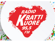 Logo de RADIO BATTIKUORE 95.5 FM