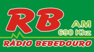 Logo de Radio Bebedouro