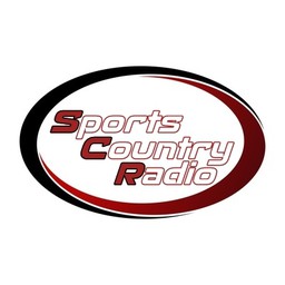 Logo de Sports Country Radio