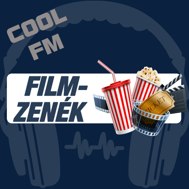 Logo de Coolfm Filmzenék
