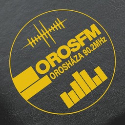 Logo de OrosFM