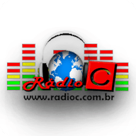 Logo de Rádio Gospel Cordeiro de Deus