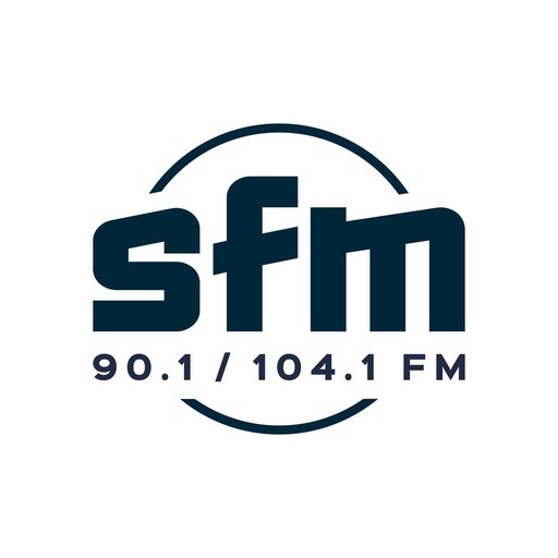 Logo de SFM Streek Radio