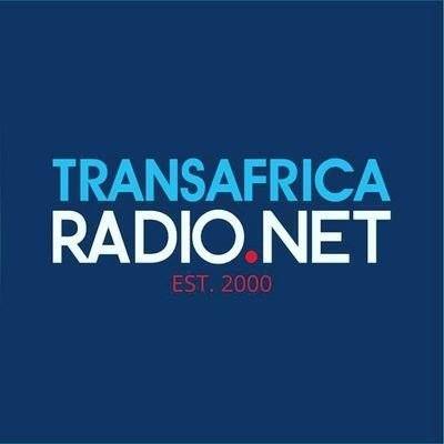 Logo de TransAfricaRadio