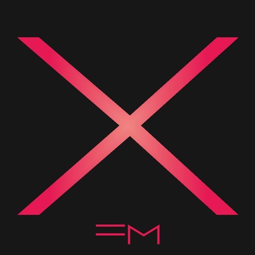 Logo de Extra FM 93.6