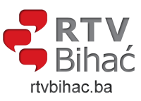Logo de Radio Bihać