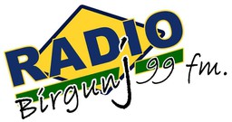 Logo de Radio Birgunj FM