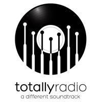 Logo de Totally Radio