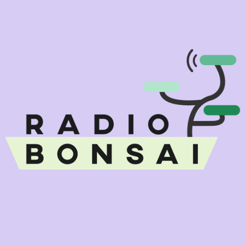 Logo de Radiobonsai