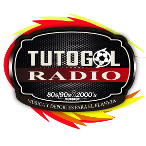 Logo de Tutogol Radio