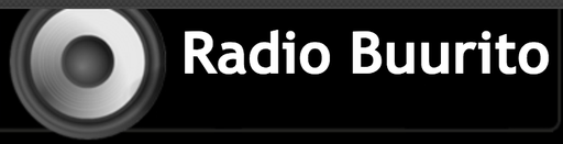 Logo de Radio Buurito