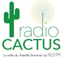Logo de RADIO CACTUS 92.2 FM