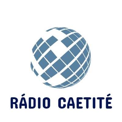 Logo de Rádio Caetité