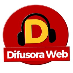 Logo de Radio Difusora Web