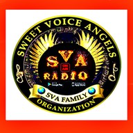Logo de SVA Radio