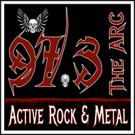 Logo de 97.3 The ARC