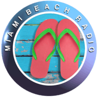 Logo de Miami Beach Radio