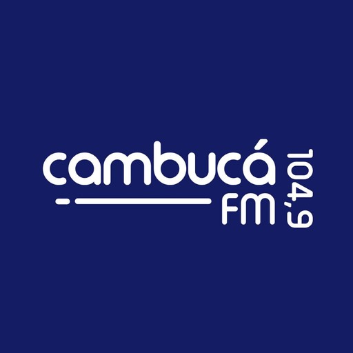 Logo de Radio Cambuca FM