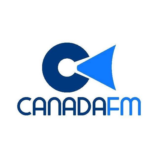 Logo de Radio Canadá FM