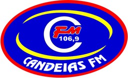 Logo de Radio Candeias FM
