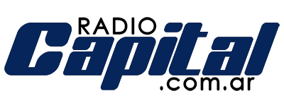 Logo de Radio Capital
