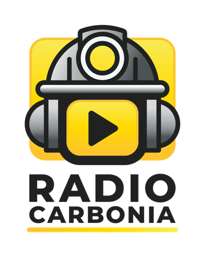 Logo de Radio Carbonia