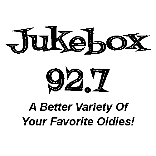 Logo de Jukebox 92.7 WEPQ
