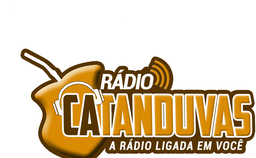 Logo de Radio Catanduvas FM