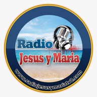 Logo de Radio Jesus y Maria