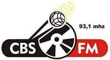 Logo de Radio CBS FM