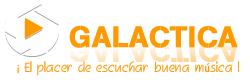 Logo de Radio Central Galactica