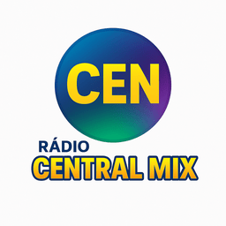 Logo de Central MIX