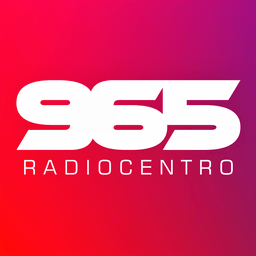 Logo de Radio Centro 96.5 FM