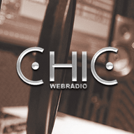 Logo de Rádio Chic