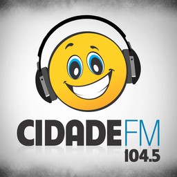 Logo de Radio Cidade 87.9 FM